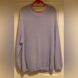 Universal Threads Chunky Knit Sweater